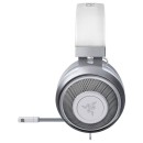 Headset Razer Kraken Mercury White Ακουστικά - PC / PS4 / PS5 / Xbox One / Xbox Series