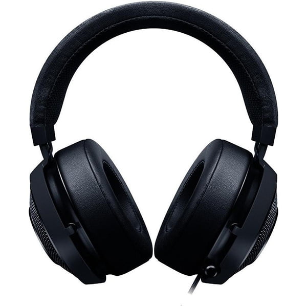 Headset Razer Kraken Pro V2 For Console Black In Line Analog Gaming Headset Ακουστικά