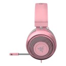 Headset Razer Kraken Quart Pink Ακουστικά - PC / PS4 / PS5 / Xbox One / Xbox Series