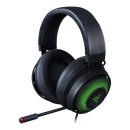 Headset Razer Kraken Ultimate USB 7.1 ΤΗΧ RGB Black Gaming Headset Ακουστικά