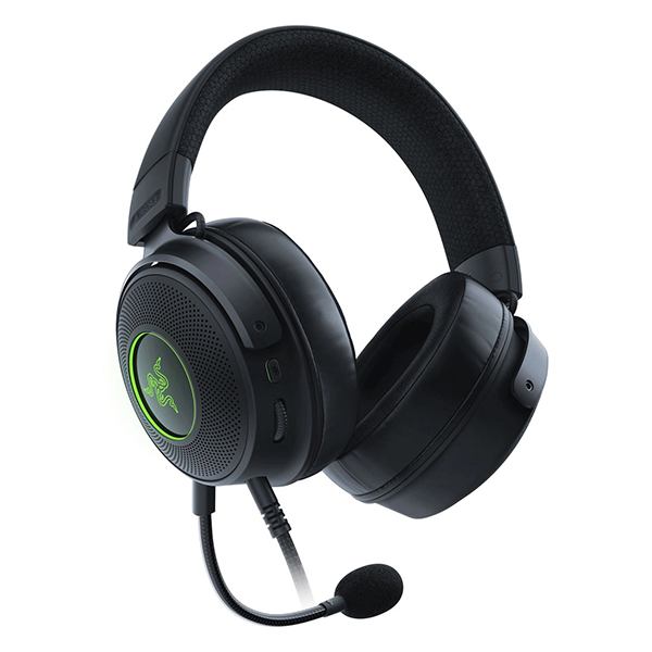 Headset Razer Kraken V3 USB Gaming Headset Ακουστικά