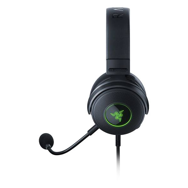 Headset Razer Kraken V3 USB Gaming Headset Ακουστικά