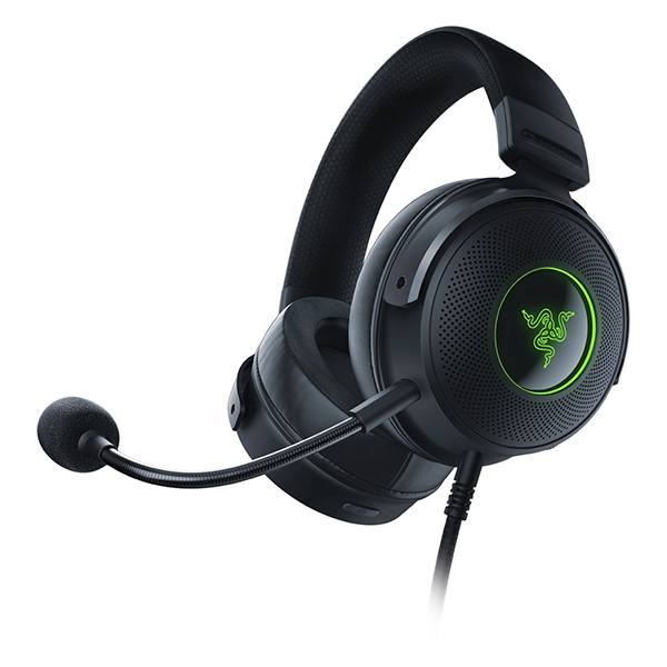 Headset Razer Kraken V3 USB Gaming Headset Ακουστικά