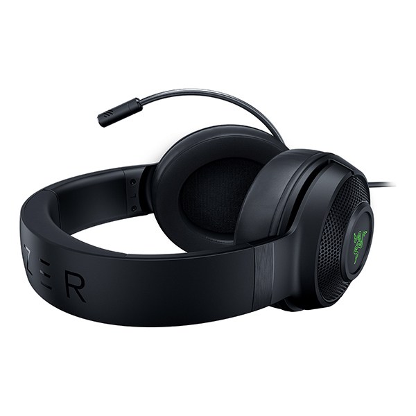 Headset Razer Kraken V3 X USB RGB Gaming Headset Ακουστικά