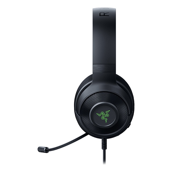 Headset Razer Kraken V3 X USB RGB Gaming Headset Ακουστικά