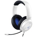Headset Razer Kraken X For Console White In Line Analog Gaming Headset Ακουστικά