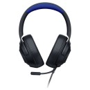 Headset Razer Kraken X For Console Black In Line Analog Gaming Headset Ακουστικά