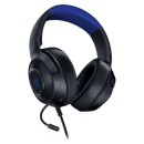 Headset Razer Kraken X For Console Black In Line Analog Gaming Headset Ακουστικά