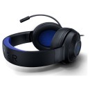 Headset Razer Kraken X For Console Black In Line Analog Gaming Headset Ακουστικά