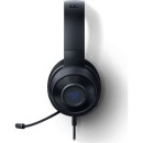 Headset Razer Kraken X For Console Black In Line Analog Gaming Headset Ακουστικά