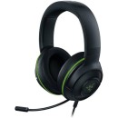 Headset Razer Kraken X For Console Green In Line Analog Gaming Headset Ακουστικά