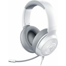 Headset Razer Kraken X Mercury White Ακουστικά - PC / PS4 / PS5 / Xbox One / Xbox Series