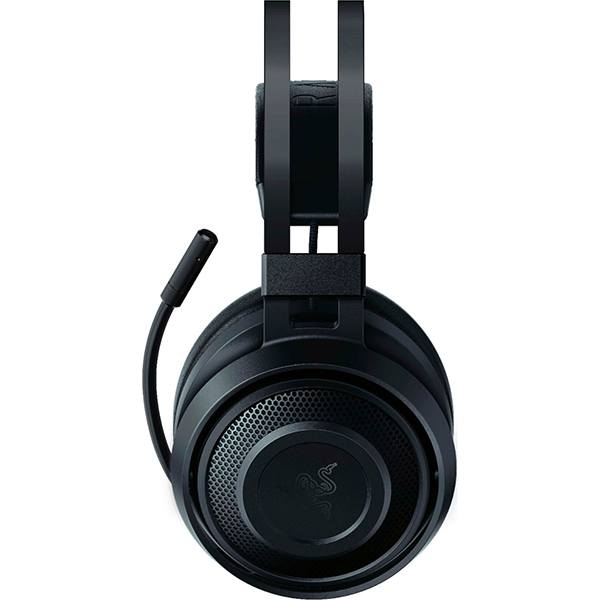 Headset Razer Nari Essential Wireless With THX Ασύρματα Ακουστικά