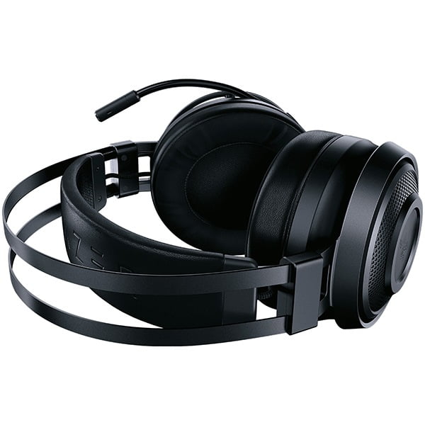 Headset Razer Nari Essential Wireless With THX Ασύρματα Ακουστικά