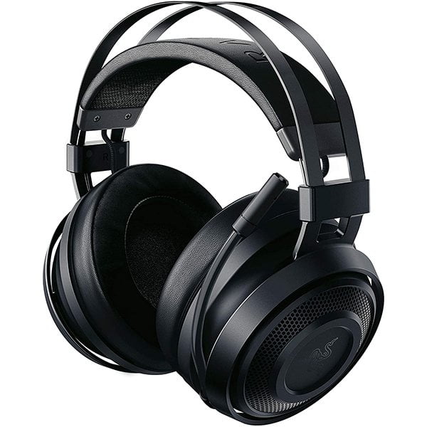 Headset Razer Nari Essential Wireless With THX Ασύρματα Ακουστικά
