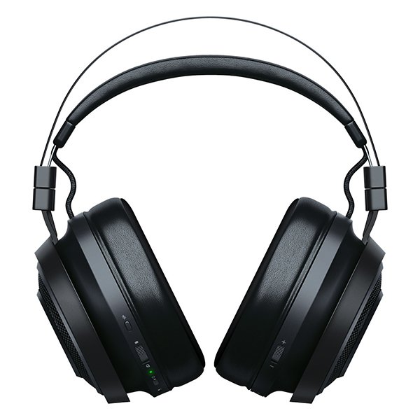 Headset Razer Nari Ultimate USB / 3.5mm THX Gaming Headset Ακουστικά - PS4 / PC
