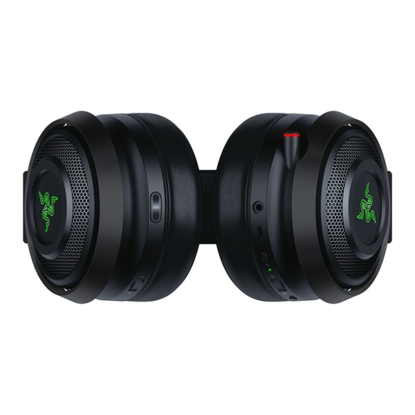 Headset Razer Nari Ultimate USB / 3.5mm THX Gaming Headset Ακουστικά - PS4 / PC