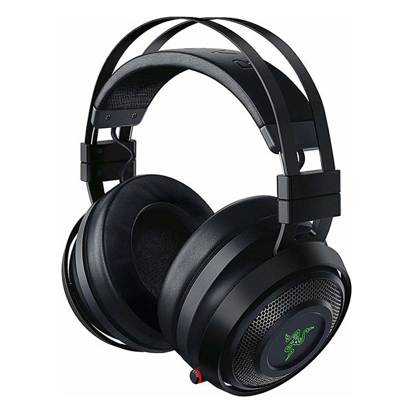 Headset Razer Nari Ultimate USB / 3.5mm THX Gaming Headset Ακουστικά - PS4 / PC