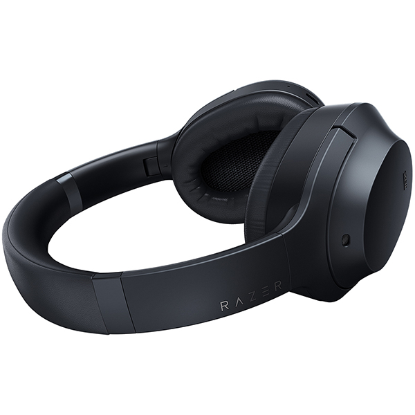 Headset Razer Opus Bluetooth THX Ασύρματα Ακουστικά Headset Razer Opus Bluetooth THX Ασύρματα Ακουστικά
