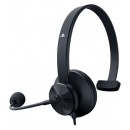 Headset Razer Tetra For PS4 Mono Ακουστικά Headset Razer Tetra For PS4 Mono Ακουστικά