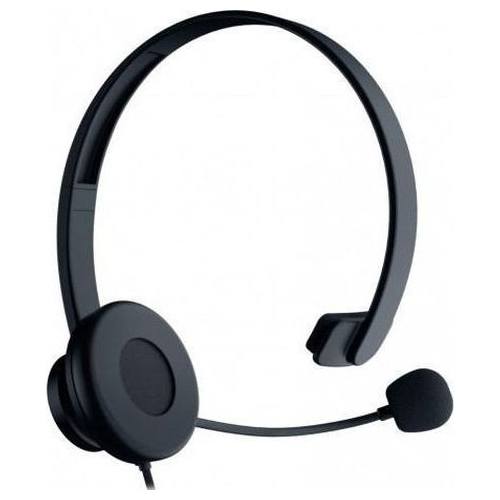 Headset Razer Tetra For PS4 Mono Ακουστικά Headset Razer Tetra For PS4 Mono Ακουστικά