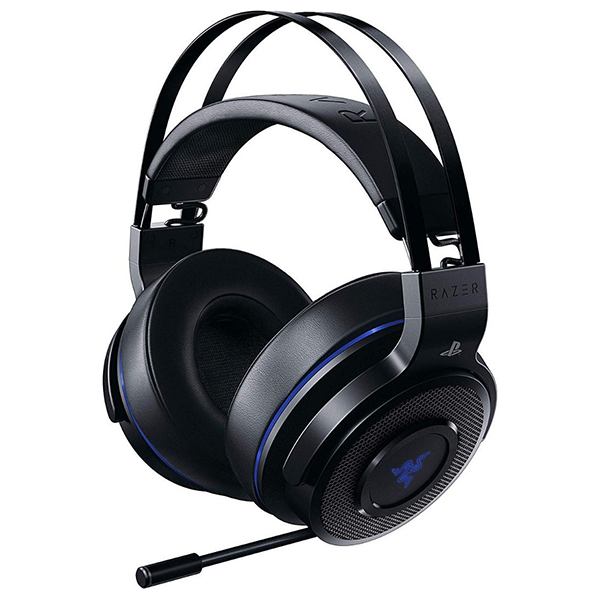 Headset Razer Thresher Wireless Gaming Headset For Ps4 Ακουστικά