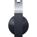 Headset Sony Platinum Wireless Black Ασύρματα Ακουστικά