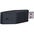 Headset Sony Platinum Wireless Black Ασύρματα Ακουστικά