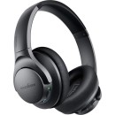 Headset SoundCore Life Q20 Active Noise Cancellation Wireless Ακουστικά Black