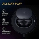 Earbuds SoundCore Liberty 2 Pro Ασύρματα Ακουστικά Black