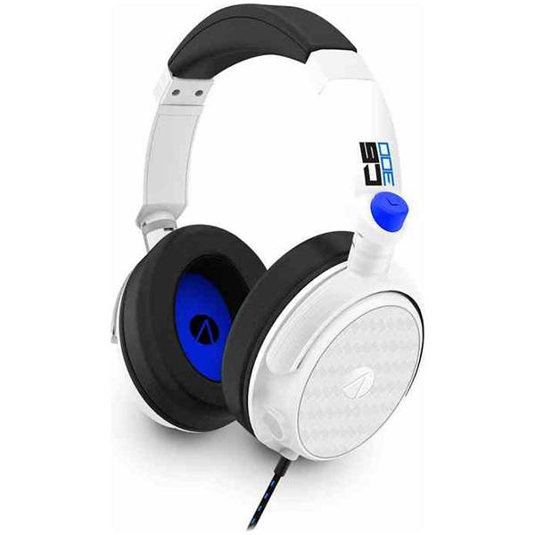 Headset Stealth C6-300V Ακουστικά White Wired - PS5 Console