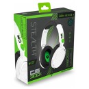 Headset Stealth C6-300X Ακουστικά White Wired - Xbox Series Console