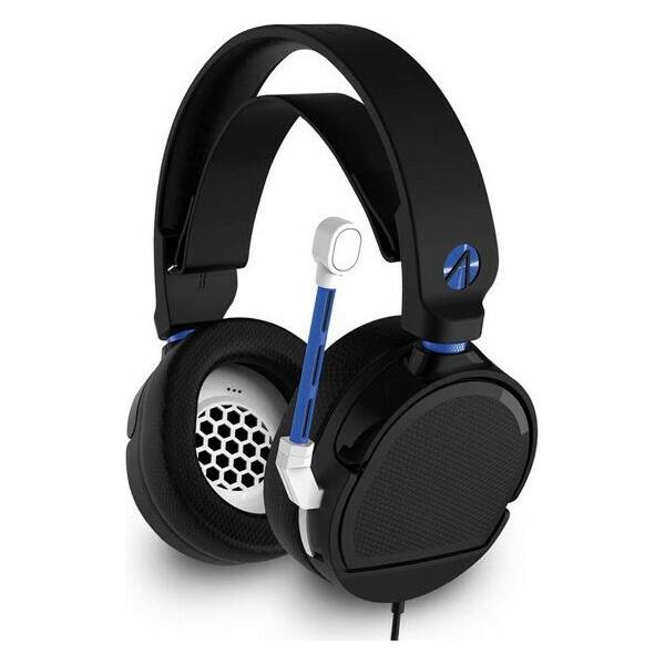 Headset Stealth Shadow V Ακουστικά Black Wired - PS5 Console
