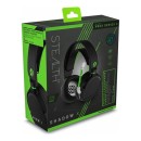 Headset Stealth Shadow X Ακουστικά Black Wired - Xbox Series Console