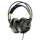 Headset Steelseries Siberia 200 Stereo Ακουστικά Alchemy Gold - PS4 / Xbox One / Wii U / PC / Mobile