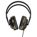 Headset Steelseries Siberia 200 Stereo Ακουστικά Alchemy Gold - PS4 / Xbox One / Wii U / PC / Mobile