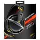 Headset Steelseries Siberia 200 Stereo Ακουστικά Alchemy Gold - PS4 / Xbox One / Wii U / PC / Mobile