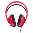Headset Steelseries Siberia 200 Stereo Ακουστικά Forged Red - PS4 / Xbox One / Wii U / PC / Mobile