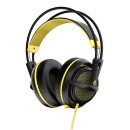 Headset Steelseries Siberia 200 Stereo Ακουστικά Proton Yellow - PS4 / Xbox One / Wii U / PC / Mobile Headset Steelseries Siberia 200 Stereo Ακουστικά Proton Yellow - PS4 / Xbox One / Wii U / PC / Mobile