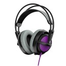 Headset Steelseries Siberia 200 Stereo Ακουστικά Sakura Purple - PS4 / Xbox One / Wii U / PC / Mobile Headset Steelseries Siberia 200 Stereo Ακουστικά Sakura Purple - PS4 / Xbox One / Wii U / PC / Mobile