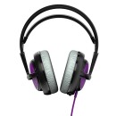 Headset Steelseries Siberia 200 Stereo Ακουστικά Sakura Purple - PS4 / Xbox One / Wii U / PC / Mobile Headset Steelseries Siberia 200 Stereo Ακουστικά Sakura Purple - PS4 / Xbox One / Wii U / PC / Mobile
