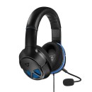 Headset Turtle Beach Ear Force Recon 150 Ακουστικά Black Wired - PS4 / PC / Mobile Headset Turtle Beach Ear Force Recon 150 Ακουστικά Black Wired - PS4 / PC / Mobile