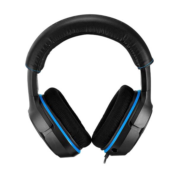 Headset Turtle Beach Ear Force Recon 150 Ακουστικά Black Wired - PS4 / PC / Mobile Headset Turtle Beach Ear Force Recon 150 Ακουστικά Black Wired - PS4 / PC / Mobile