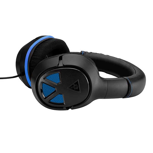 Headset Turtle Beach Ear Force Recon 150 Ακουστικά Black Wired - PS4 / PC / Mobile Headset Turtle Beach Ear Force Recon 150 Ακουστικά Black Wired - PS4 / PC / Mobile