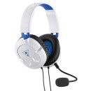 Headset Turtle Beach Ear Force Recon 50P Ακουστικά White Wired - PS4 / Xbox One / PC / Mobile