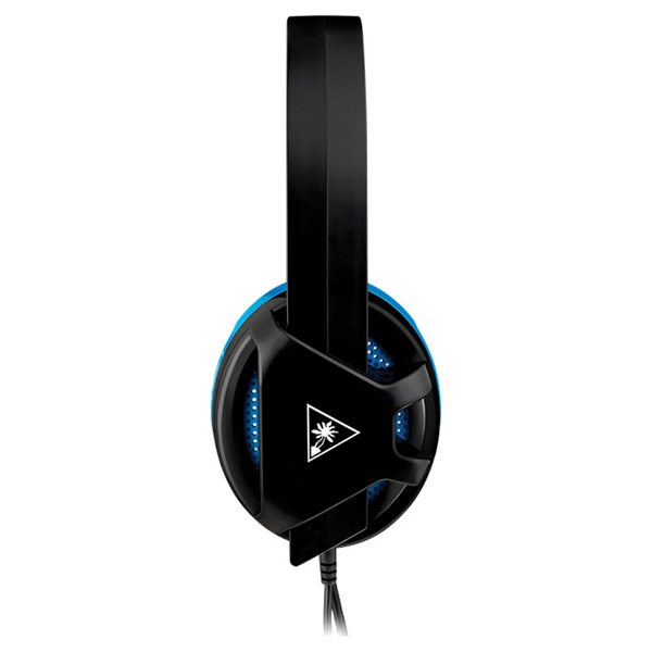 Headset Turtle Beach Ear Force Recon Chat Ακουστικά Black Wired - PS4 Console