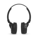 Headset Wireless JBL T460BT Black Ασύρματα Ακουστικά