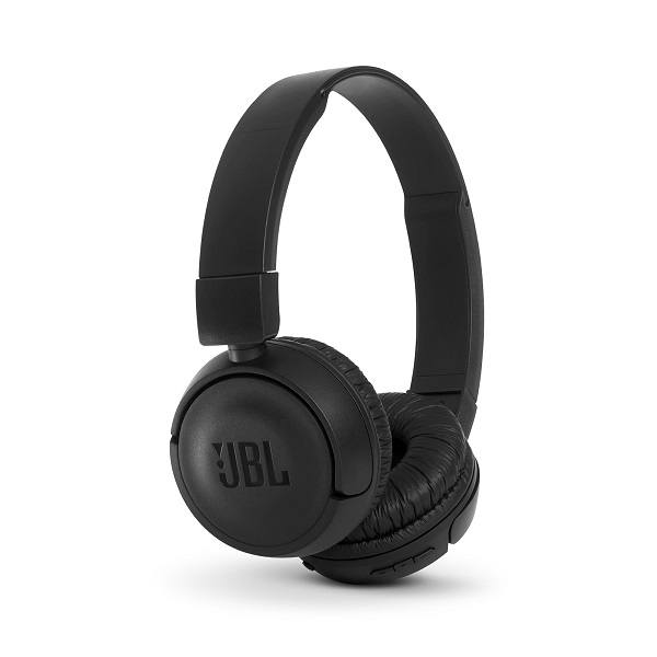 Headset Wireless JBL T460BT Black Ασύρματα Ακουστικά