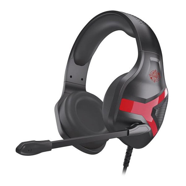 Headset Zeroground Ακουστικά HD-1200G SOJI V2