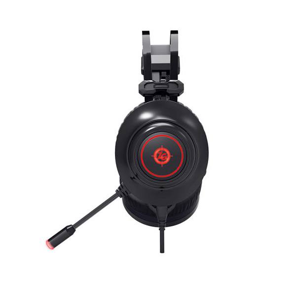 Headset Zeroground Ακουστικά HD-2700G OKIMO 7.1 USB